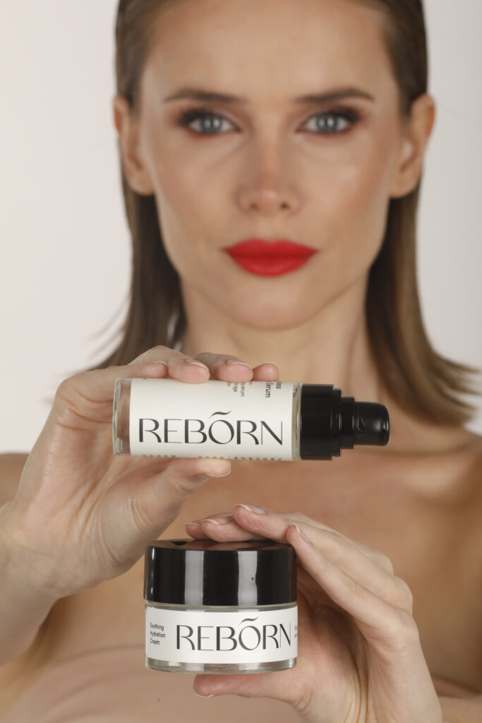 SOS for Sensitive Skin